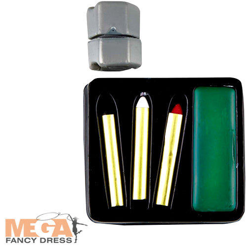 Basic Frankenstein Make Up Kit