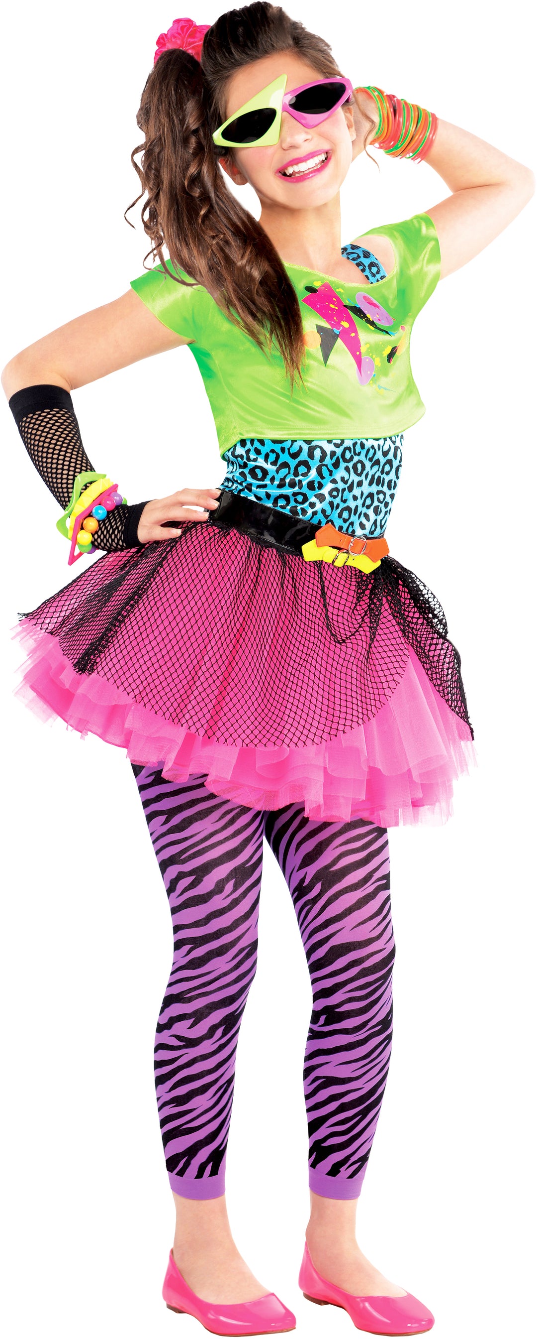 Totally Awesome Costume