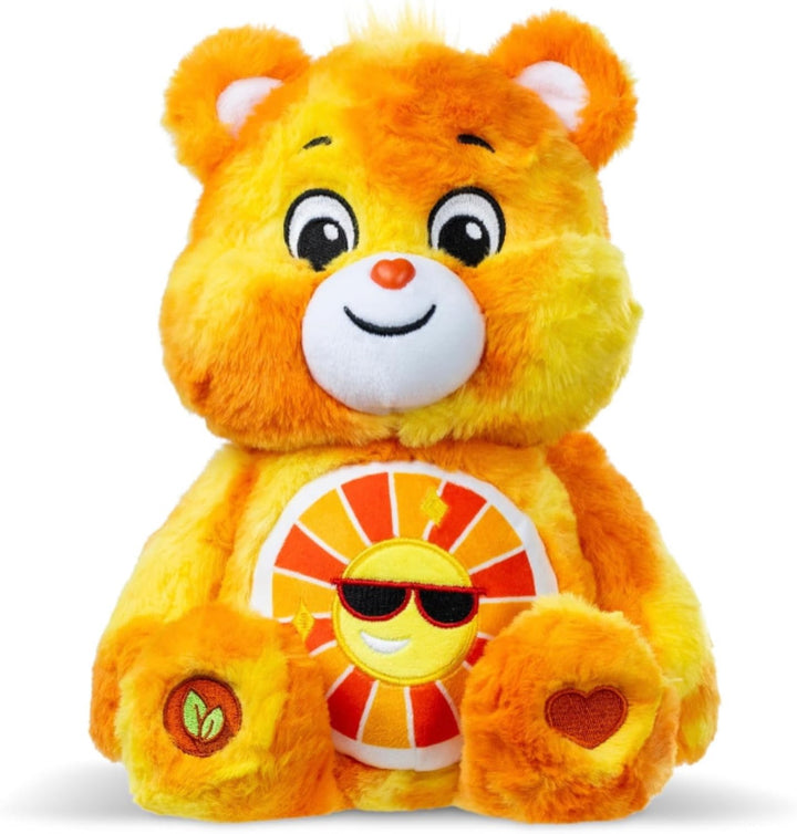 Care Bears 35cm Colour Splash Funshine Bear