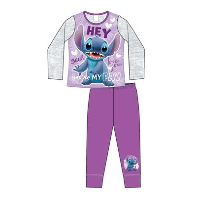 Girls Lilo & Stitch HEY Pyjamas
