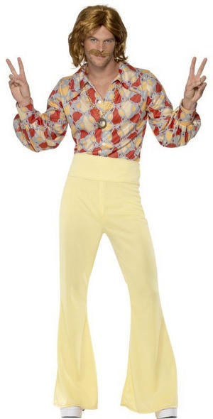 1960s 'Groovy Baby' Costumes