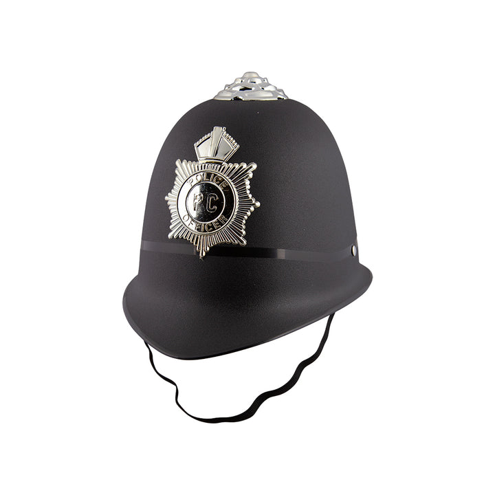 Kids Policeman Hat Uniform Fancy Dress Accessory