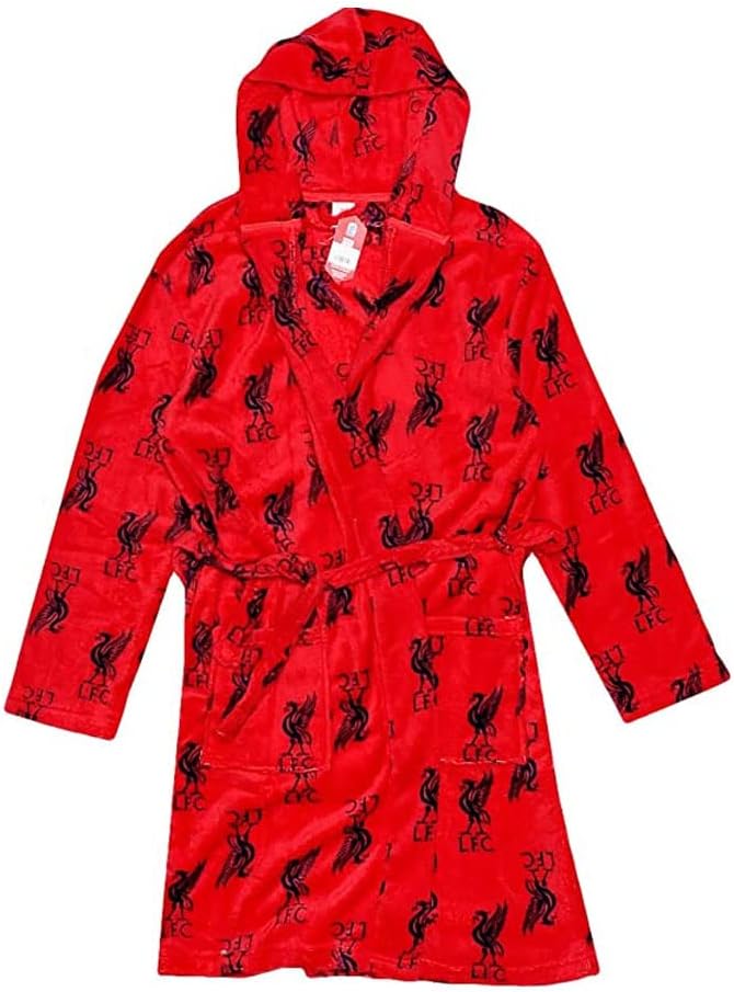 Official Football Team Robes