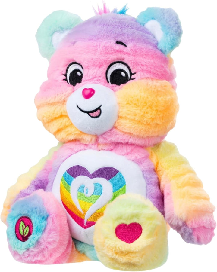 Care Bears 35cm Colour Splash Togetherness Bear