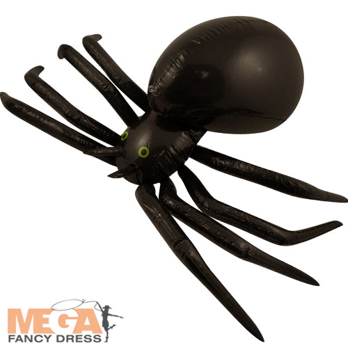 Inflatable Spider