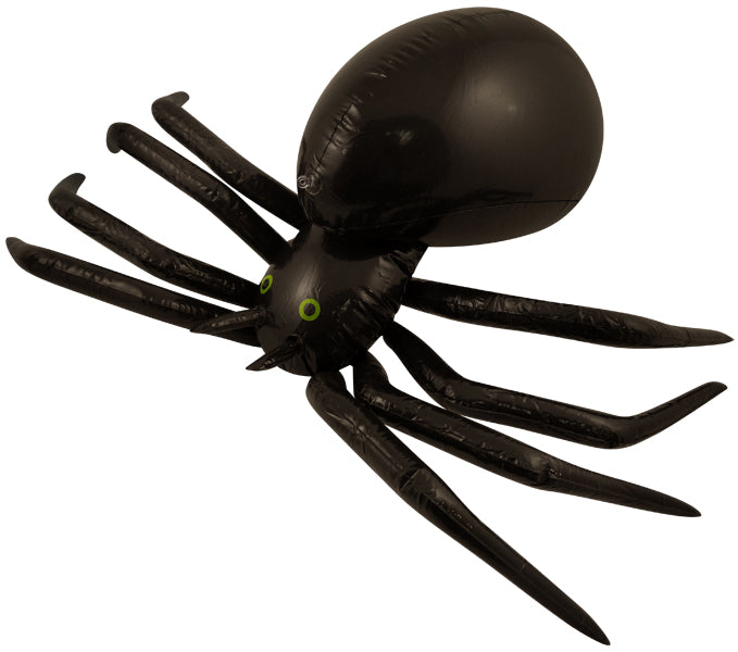 Inflatable Spider