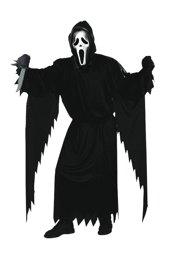 Men's Scream Standard