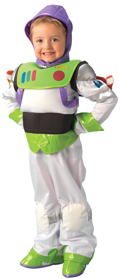 Buzzlightyear Platinum Kids