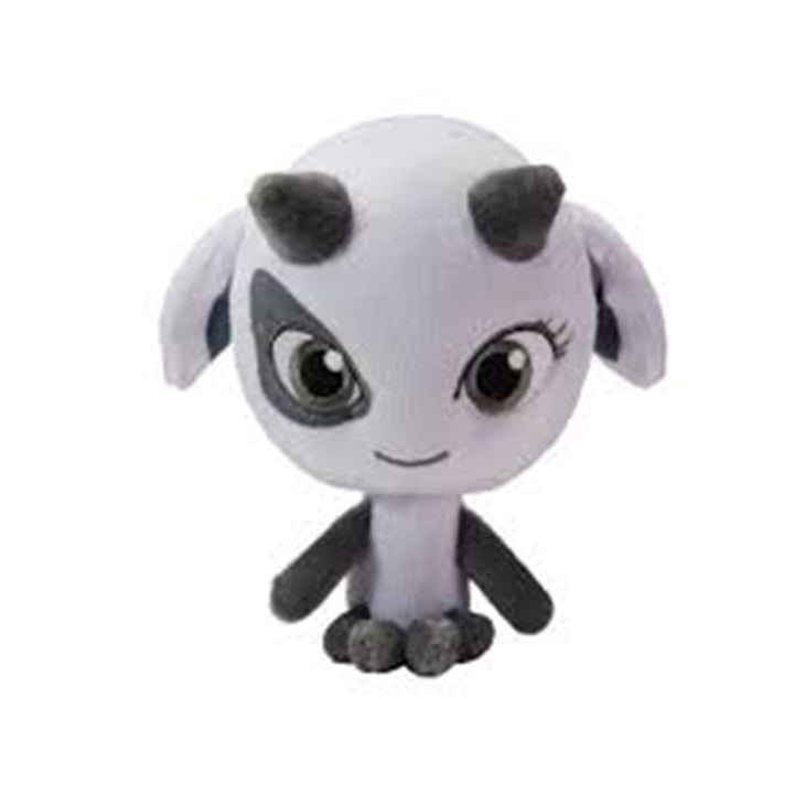 Official Miraculous Plushies