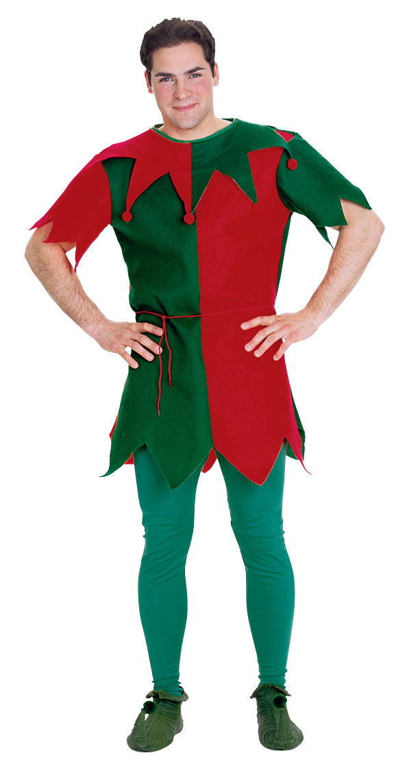 Men's Economy Elf Tunic