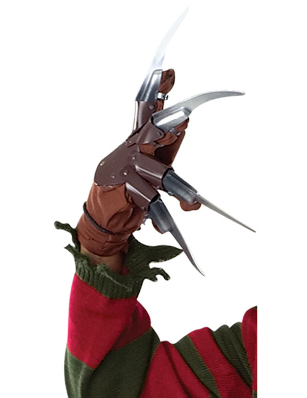 Nightmare on Elm Street Freddy Krueger Glove