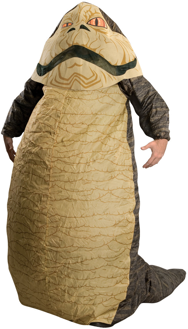 Star Wars Jabba The Hutt Costume