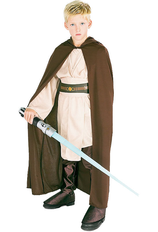 Kids Star Wars Jedi Robe