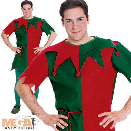 Men's Economy Elf Tunic