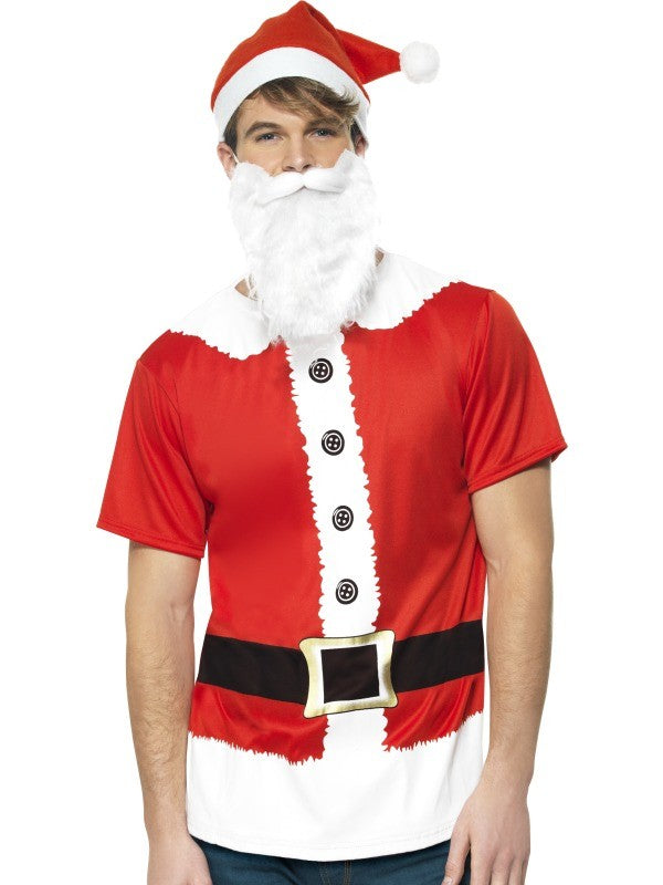 Santa Instant Kit
