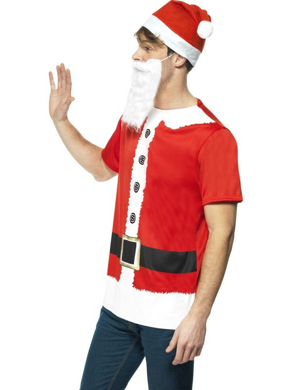Santa Instant Kit
