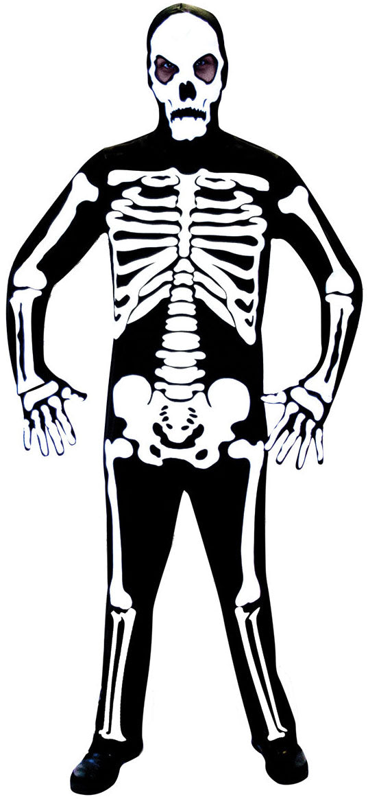 Mens Skeleton