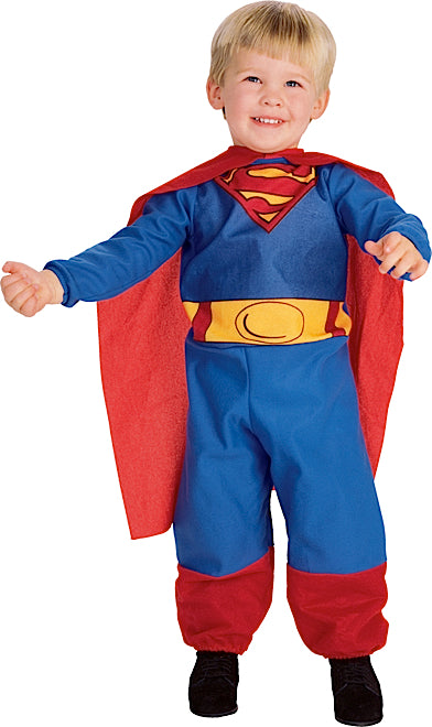 Babys Superman Costume