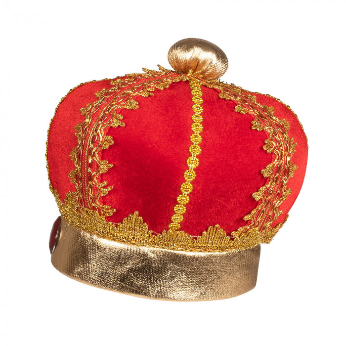 Kids Royal King Hat