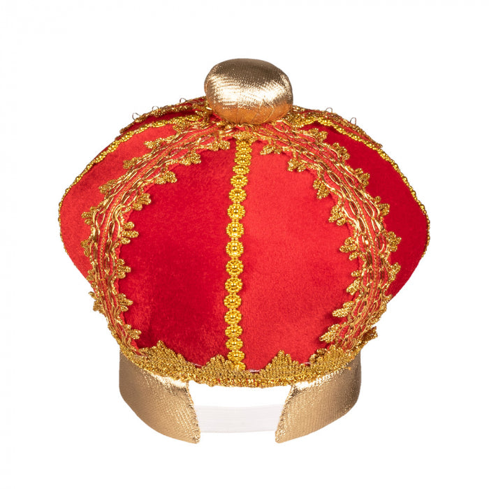 Kids Royal King Hat