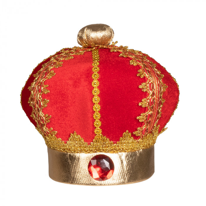 Kids Royal King Hat