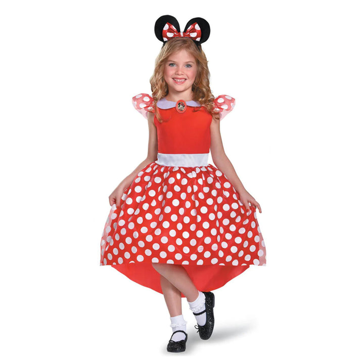 Disney Minnie Mouse Costume