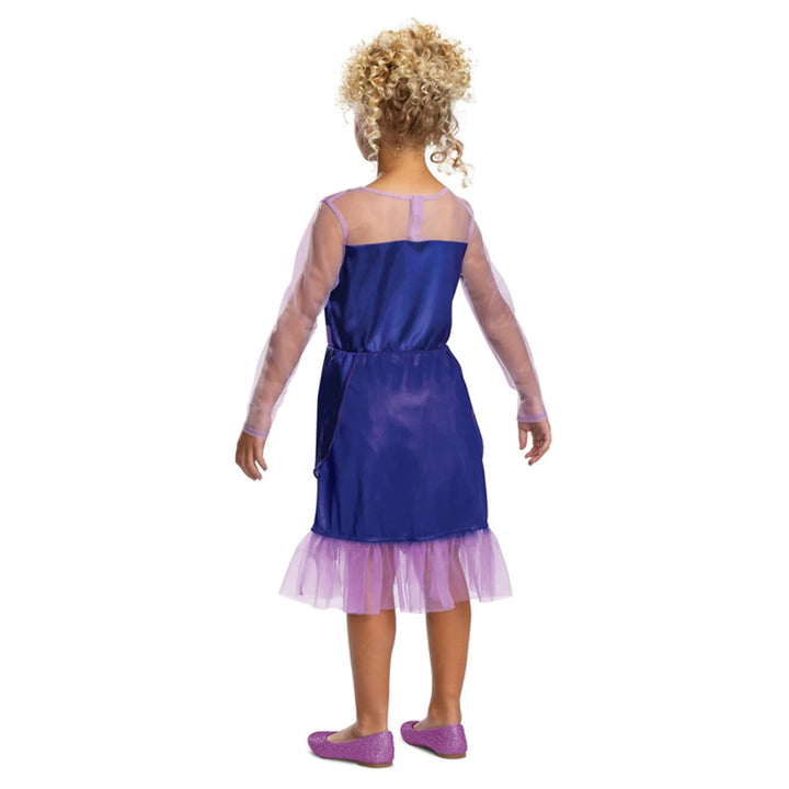 Officially Licensed Disney Villans Ursula  Little Mermaid Costume