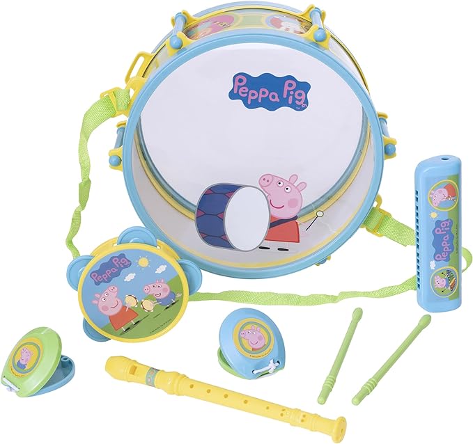 Peppa Pig Kids Toys