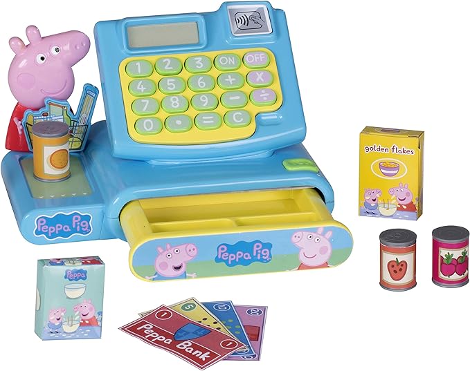 Peppa Pig Kids Toys