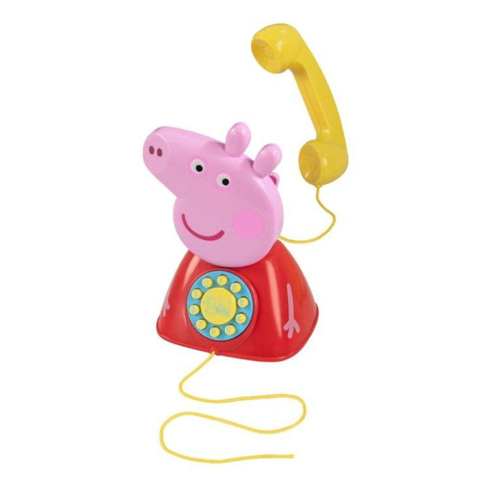 Peppa Pig Kids Toys