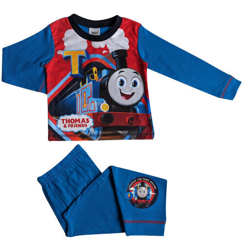 Boys Toddler TV Character Pyjamas