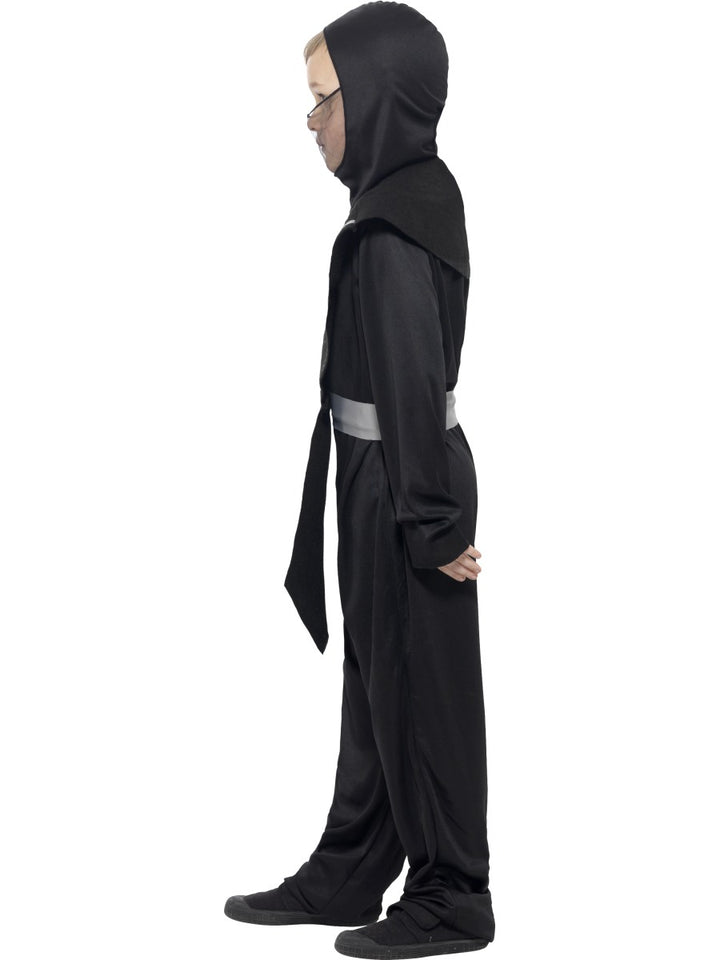 Ninja Boys Fancy Dress Costume Ninja Fancy Dress