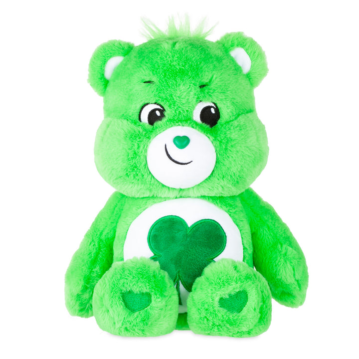 35cm Good Luck Bear Care Bears