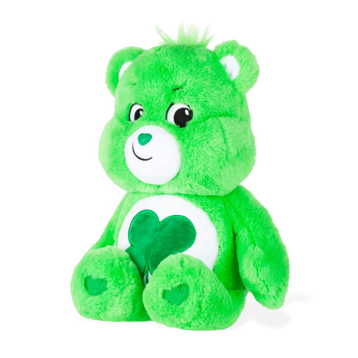 35cm Good Luck Bear Care Bears