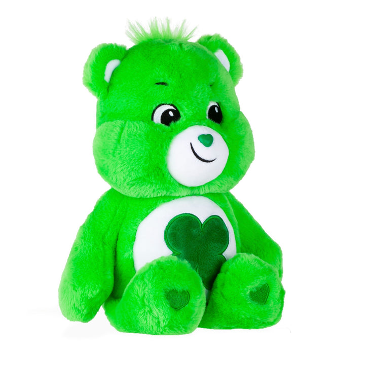 35cm Good Luck Bear Care Bears
