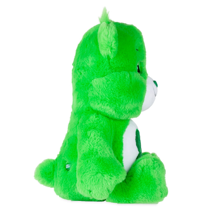 35cm Good Luck Bear Care Bears