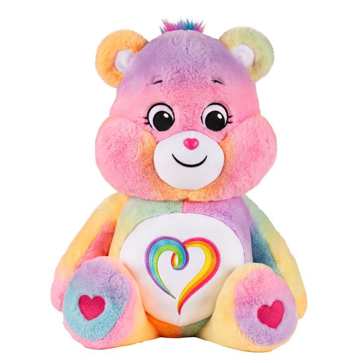 Care Bears Togetherness Bear 60cm