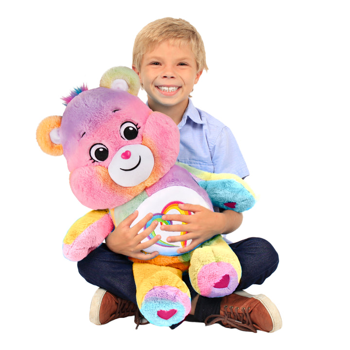 Care Bears Togetherness Bear 60cm