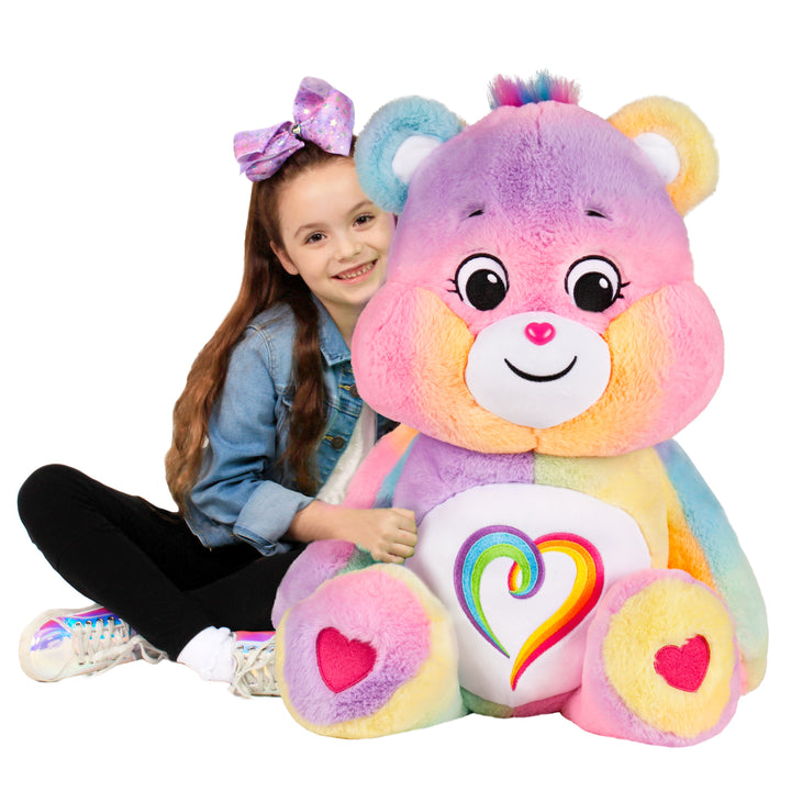 Care Bears Togetherness Bear 60cm