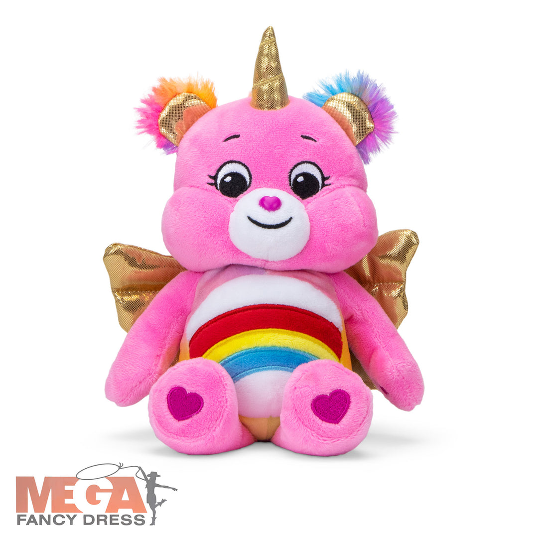 Care Bears - Pegasus Cheer Bear 22cm