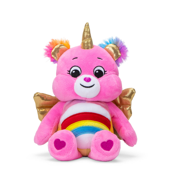 Care Bears - Pegasus Cheer Bear 22cm
