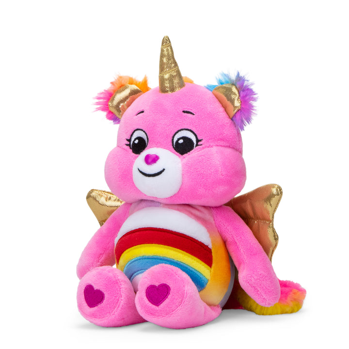 Care Bears - Pegasus Cheer Bear 22cm