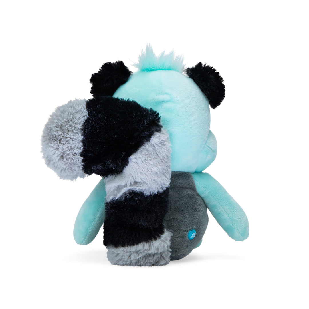 22cm Wish Racoon Care Bears