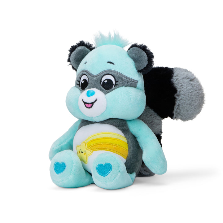 22cm Wish Racoon Care Bears