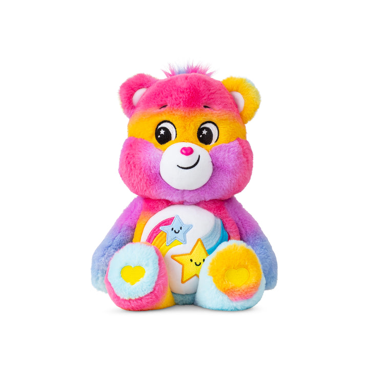 Official 35cm Dare To Care Care Bear