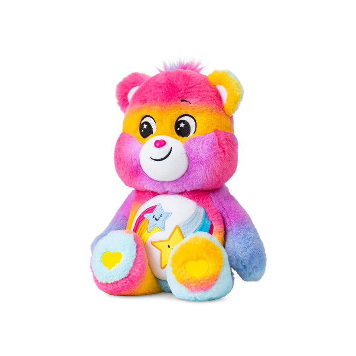Official 35cm Dare To Care Care Bear