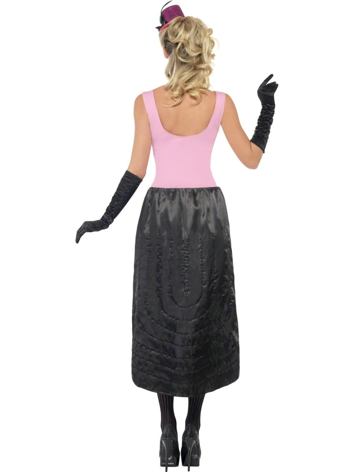 Burlesque Beauty Costume Burlesque Fancy Dress