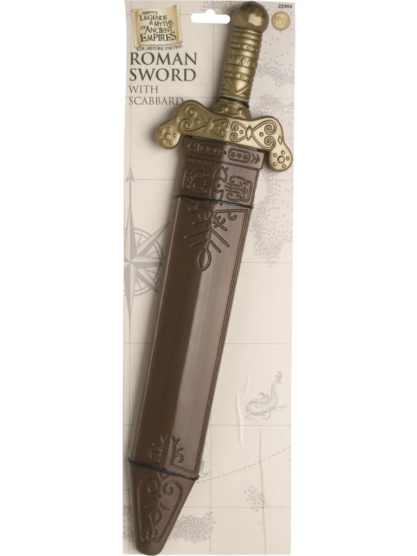 Roman Centurion Sword