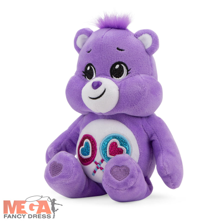 Official 22cm Share Bear Care Bears