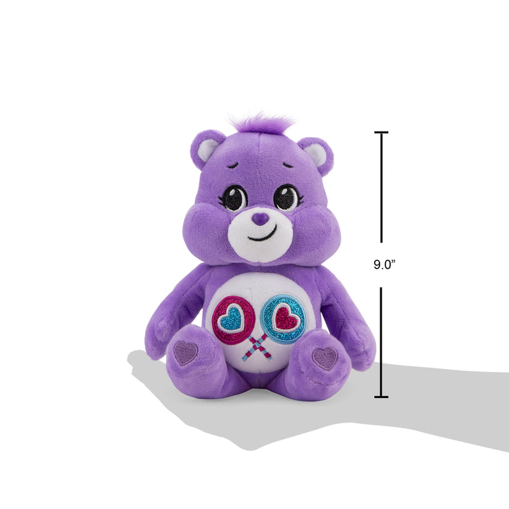 Official 22cm Share Bear Care Bears